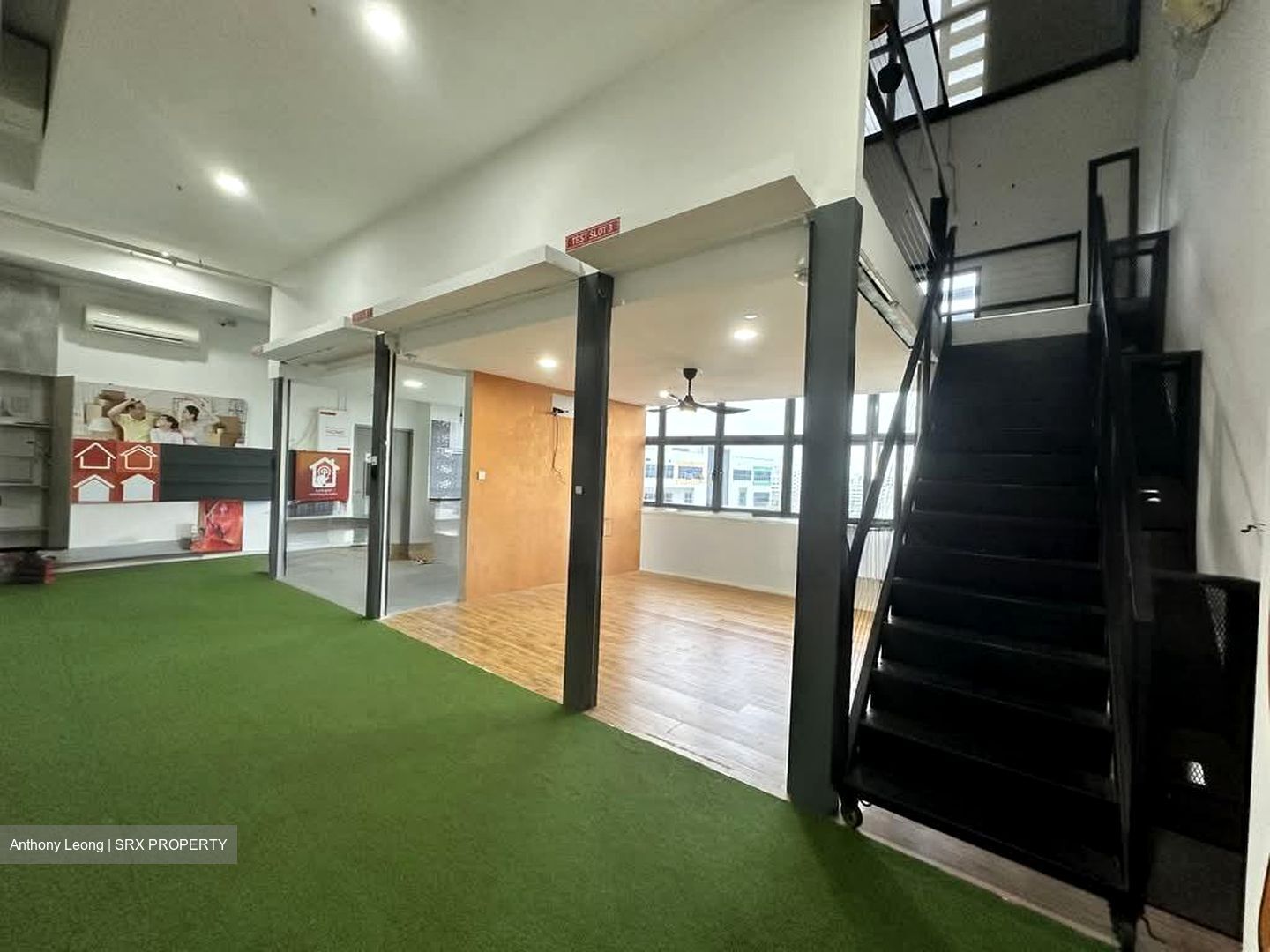 T-space (D18), Factory #582277811